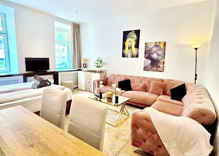 - Brigittenau Area Mm6 * Βιέννη