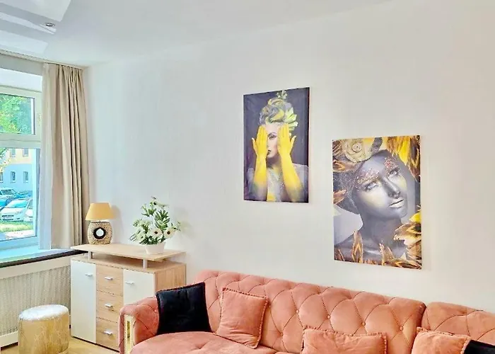 - Brigittenau Area Mm6 * Βιέννη