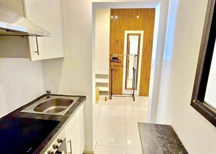 - Brigittenau Area Mm6 * Βιέννη
