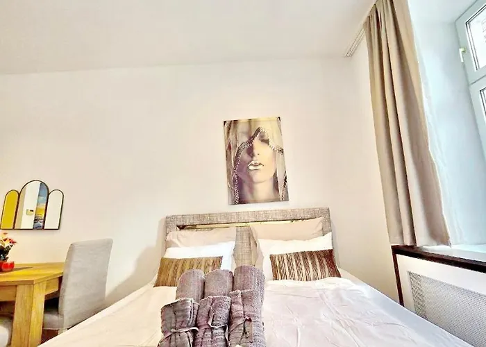 - Brigittenau Area Mm6 *